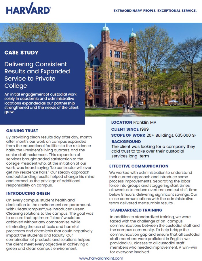 franklin case study