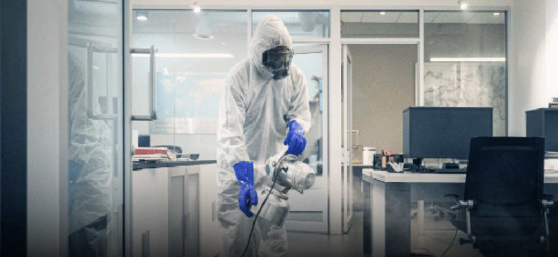 Home Commercial Janitorial Cleaning Services Miami FL