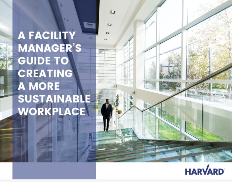 Image showcasing Grounds & Facilities Services Los Angeles | Green Group Services