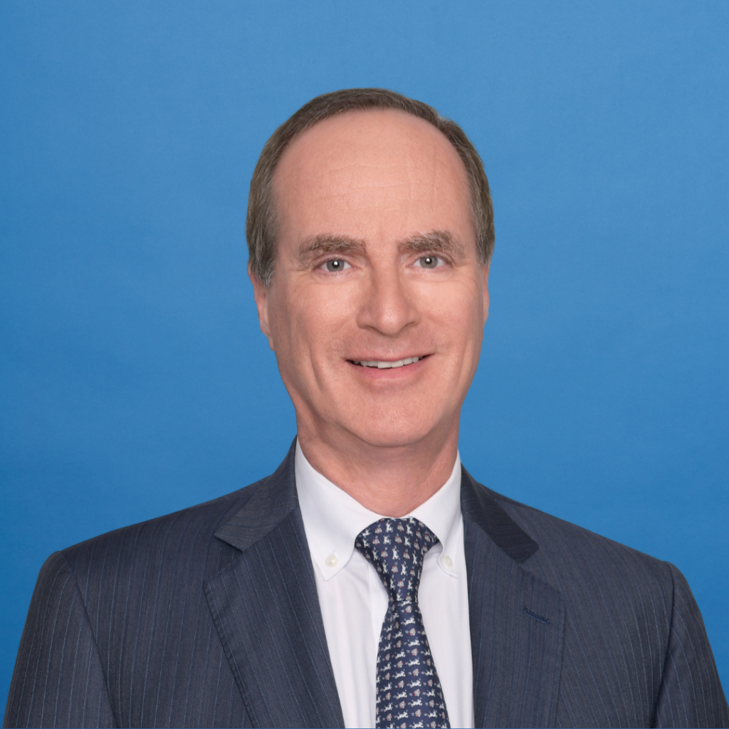 15 Stanley K. Doobin, Owner & Chief Executive Officer of Harvard Maintenance