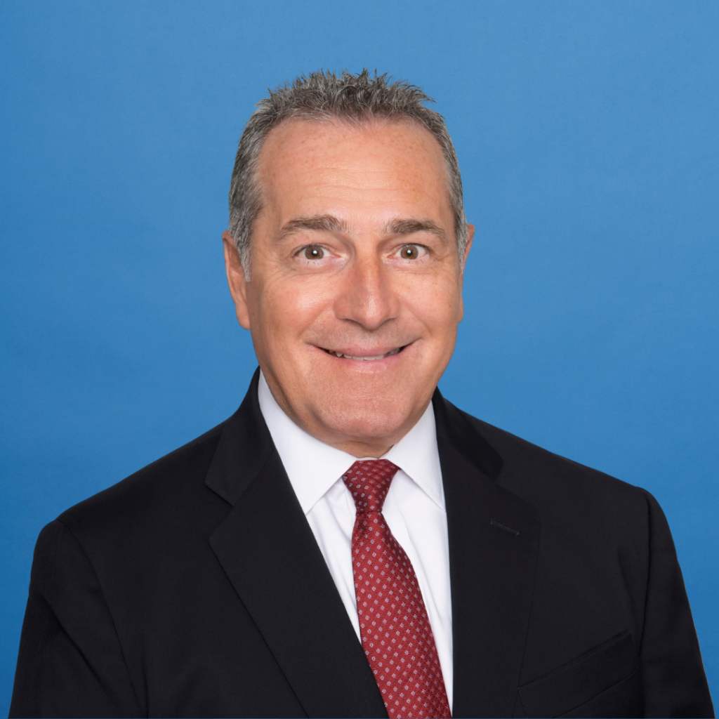 3 Dave Domlija, Chief Revenue Officer of Harvard Maintenance